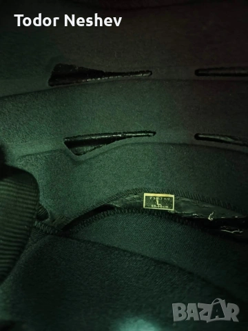 каска за пистов мотор, снимка 5 - Аксесоари и консумативи - 53252233