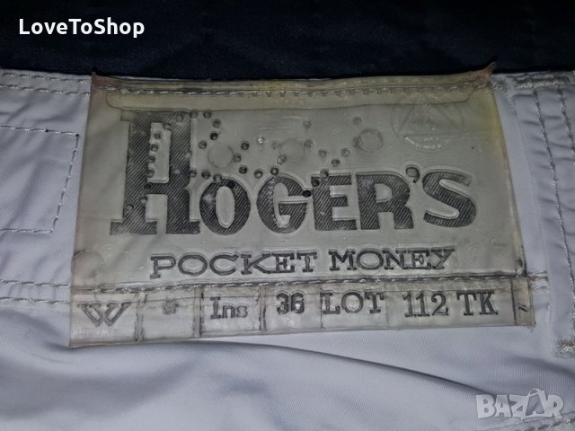 Roy Roger's дамски къси панталони шорти, снимка 6 - Къси панталони и бермуди - 29723850