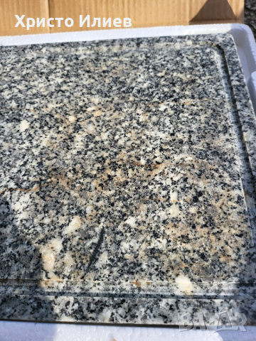 Грил скара Раклет SEVERIN с естествен камък и 8 тигана, снимка 10 - Скари - 44872576