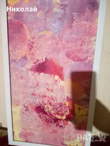Красиви маслени картини на платно!, снимка 1