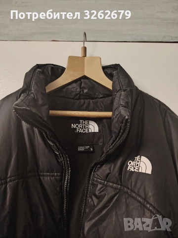 The North face NSE 2000 оригинално XL, снимка 2 - Якета - 52648717