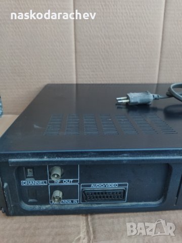 Видео Филипс, снимка 12 - Плейъри, домашно кино, прожектори - 39178662