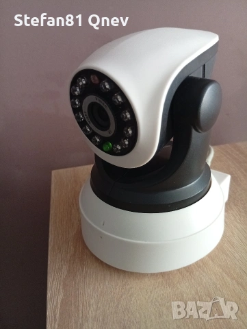 Wi fi камера 