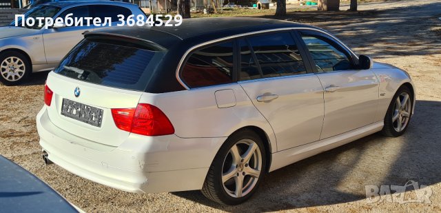 Е91 245кс на части, снимка 4 - Части - 40255306