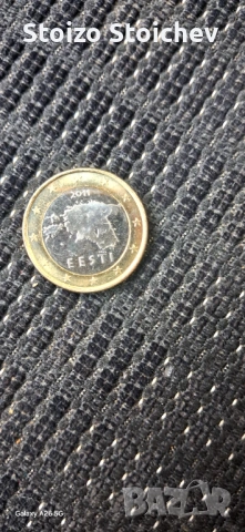 Монети, снимка 2 - Нумизматика и бонистика - 53463519