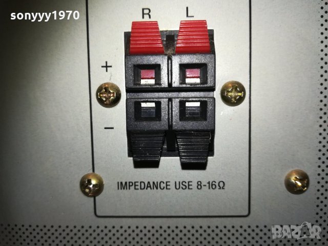 sony hcd-zx50md cd/md/tuner/amplifier 3003211017, снимка 11 - Ресийвъри, усилватели, смесителни пултове - 32354424