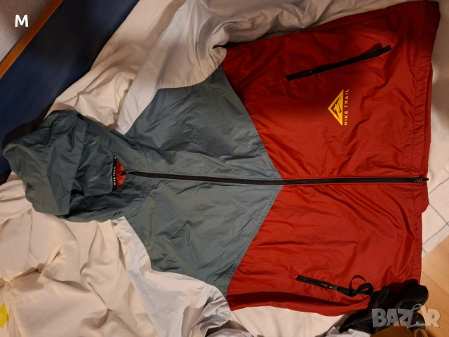 Nike Performance Windrunner