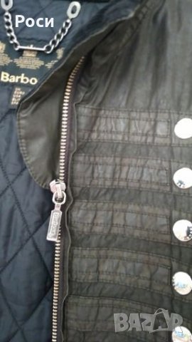 Дамскo яке Barbour