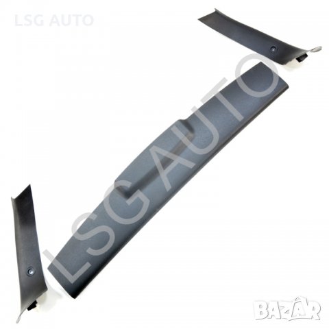 Интериорни пластмаси врата багажник BMW 116I (E87) 2004-2011 B021119N-248