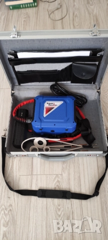 Индукционен нагревател 1800 Вата, снимка 8 - Други машини и части - 51438308