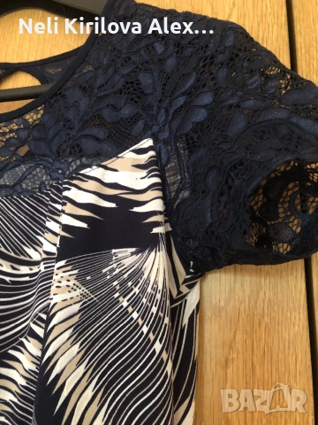 Рокли различни модели, снимка 4 - Рокли - 52051547