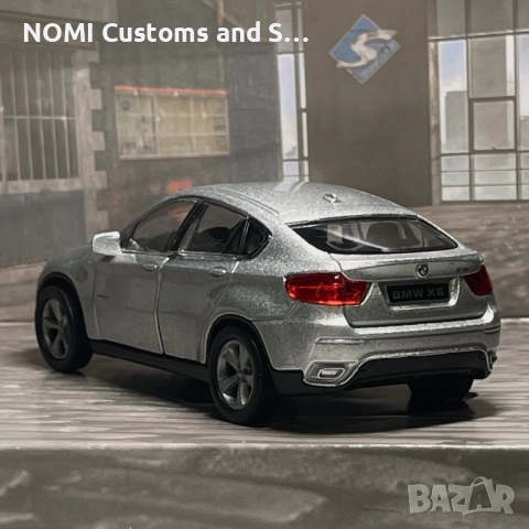 BMW G82/G87/F10/F30/E71 пакет умалени модели, снимка 12 - Коли, камиони, мотори, писти - 52516661