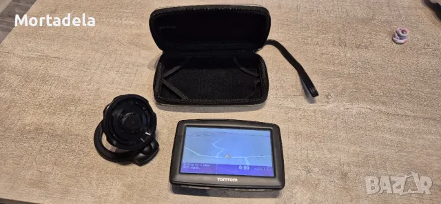 Навигация томтом, снимка 3 - TOMTOM - 48894630