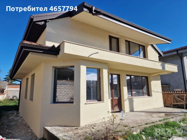 Къща в Калояново! , снимка 3 - Къщи - 53230875