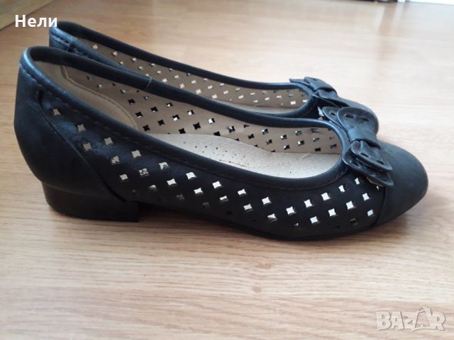 Чисто нови дамски обувки, снимка 4 - Дамски ежедневни обувки - 26303071