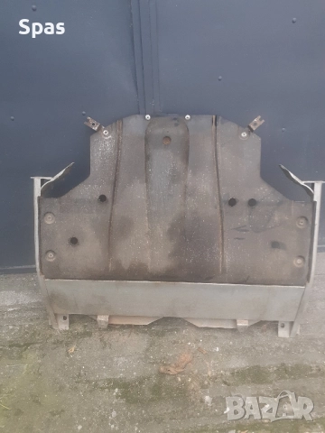 кора за ланд ровер 