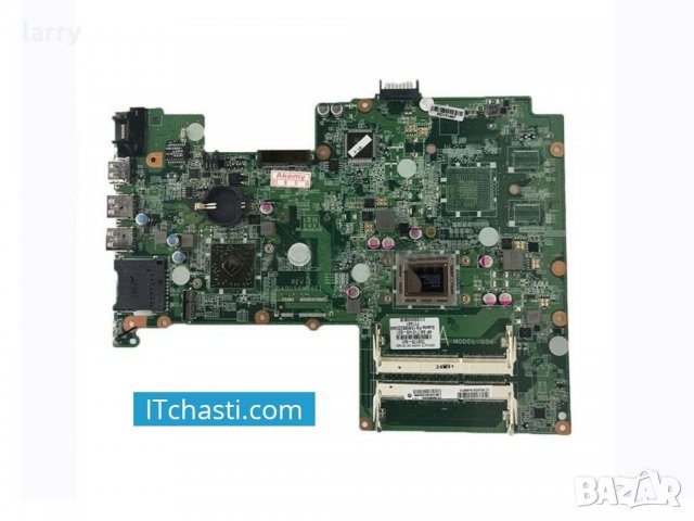 HP Pavilion TouchSmart 15-b153sg лаптоп на части, снимка 9 - Части за лаптопи - 39892021