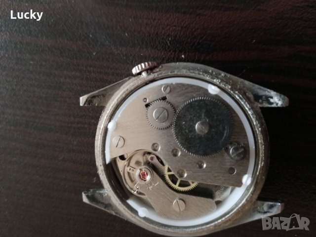 Автоматичен часовник Auto 5, снимка 2 - Мъжки - 32896721