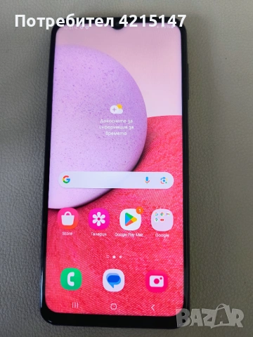 Samsung Galaxy A13,64GB/4GB-Rам