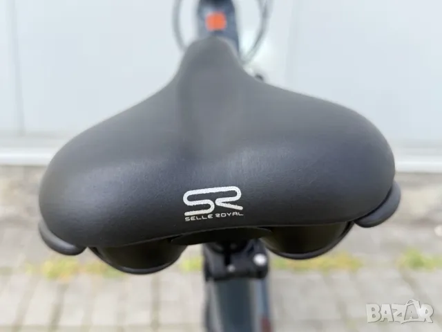 Conway Cairon T 3.0 625Wh 2024 57см Bosch Smart Електрически велосипед, снимка 9 - Велосипеди - 50094089