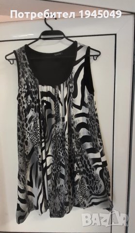 дамска туника С - М размер