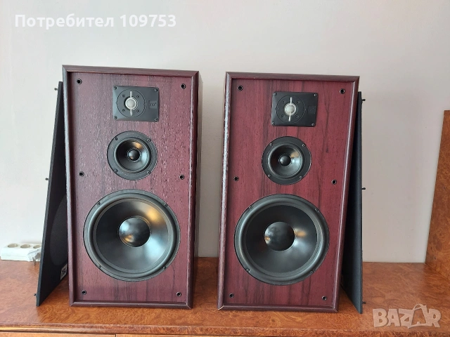 JBL TLX 610 