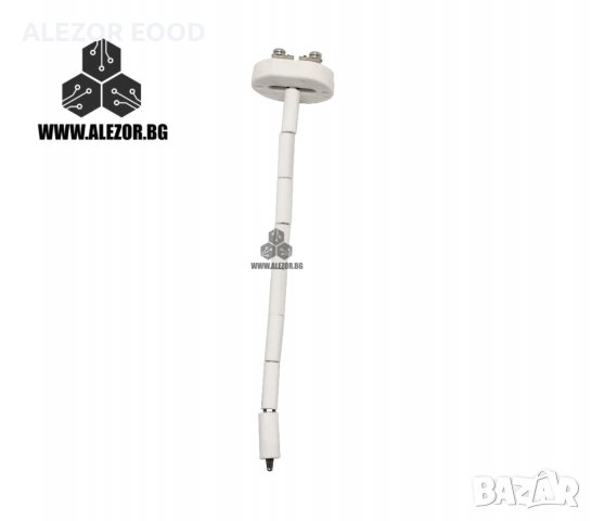 Термодвойка до 1300 градуса тип К -500 мм, 20213024, снимка 2 - Друга електроника - 35059664