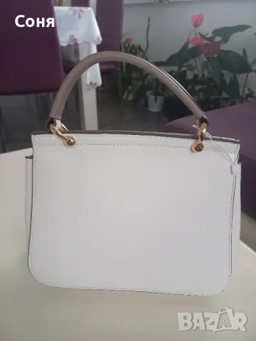 Дамска чанта , снимка 3 - Чанти - 50048020