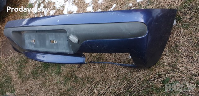 Задна броня Опел Тигра 