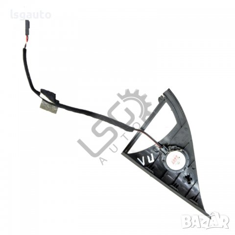 Лайсна с високоговорител предна лява врата Volkswagen Touareg I (7L) 2002-2010 ID:96377, снимка 2 - Части - 40036729