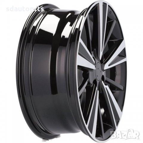 16" Джанти Тойота 4X100 Toyota Aygo Yaris Kia Rio Hyundai i10 20 Mazda, снимка 3 - Гуми и джанти - 32847933