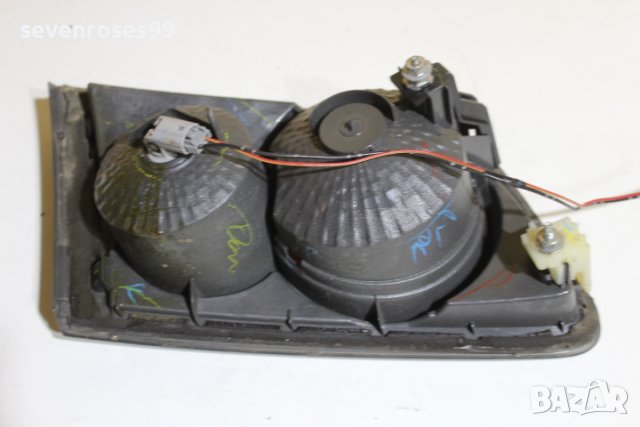 Стоп десен багажник вътрешен Mazda 6 2006 2.0i 147 Мазда 6 комби, снимка 5 - Части - 43948303