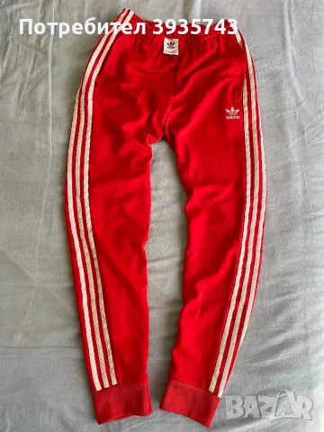 Adidas анцунг долнище, снимка 3 - Спортни дрехи, екипи - 50279462