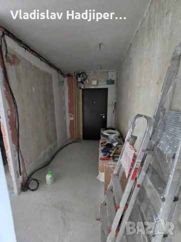 ТОППППП!!!! 2-стаен апартамент в Обеля 1 НАЙ-ДОБРАТА ЦЕНА!!!, снимка 3 - Апартаменти - 52293749