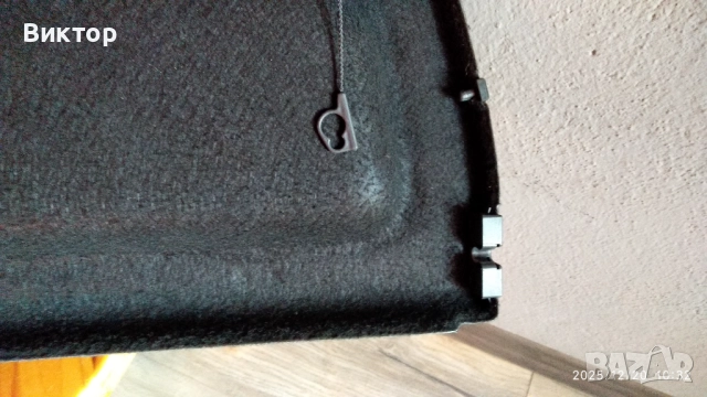 Горна кора багажник за Корса-Д. Перфектно състояние! Има за 2 и 4 врати!, снимка 6 - Части - 52865730