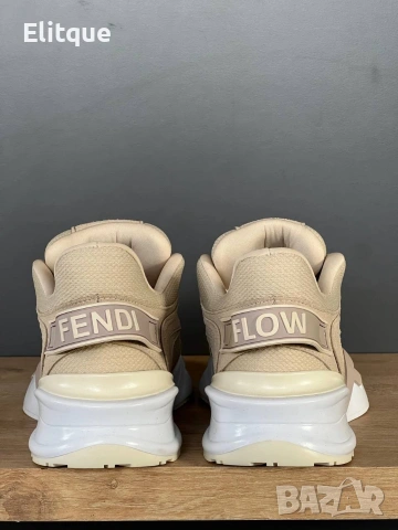 дамски маратонки fendi , снимка 6 - Маратонки - 53305163