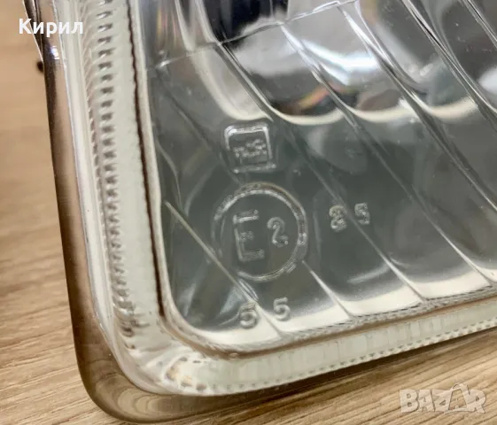 Фарове за Рено 5 Valeo , снимка 9 - Части - 49595859