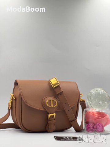 ✨🆕Christian Dior различни цветове луксозни дамски чанти🆕✨, снимка 10 - Чанти - 43729407