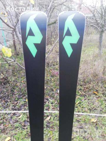 карвинг ски NORDICA dobermann spitfire pro  168см. , снимка 7 - Зимни спортове - 52206878