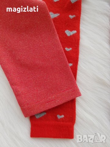 Клин 9-12 месеца, снимка 5 - Панталони и долнища за бебе - 27835942