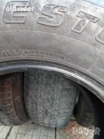 Гуми за джип 16", снимка 3 - Гуми и джанти - 48002886