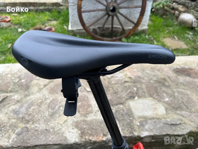 Canyon Spectral AL 29 2024 XL, снимка 7 - Велосипеди - 49807617