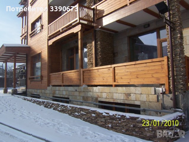 Продавам  Хотел в гр. Банско - ДИРЕКТНО ОТ СОБСТВЕНИК, снимка 5 - Хотели - 43835490