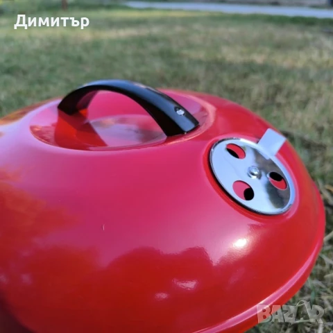 Барбекю скара НОВО, снимка 7 - Скари - 51393381