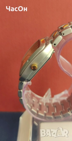 Ефектен, масивен CHARLES RAYMOND, снимка 3 - Мъжки - 51591534