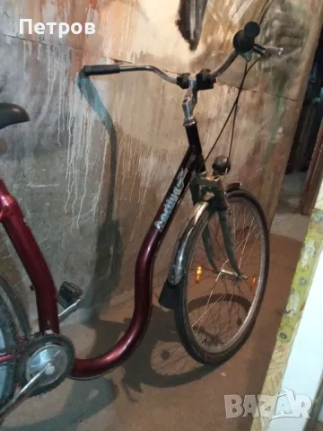 Велосипед  28"