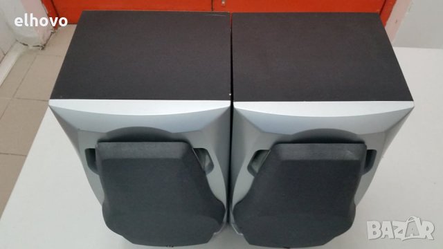 Тонколони Schneider MIDI 2286 LS, снимка 7 - Тонколони - 29043409