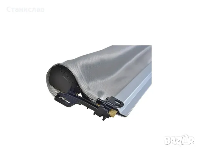 VW Touareg 7P Комплект Щора за панорамен таван , снимка 5 - Части - 50427509