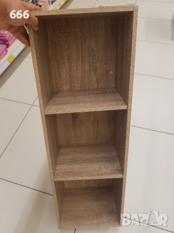 Етажерки, снимка 2 - Етажерки - 43009683