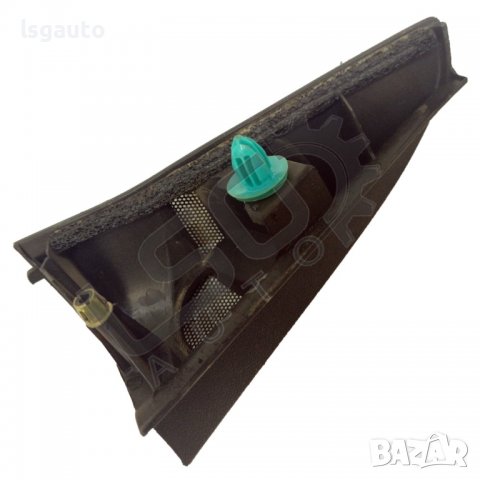 Декоративна лайсна предна дясна врата Toyota Corolla Verso I (E120) 2001-2003 T210722N-188, снимка 2 - Части - 37633038